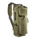 Red Rock Outdoor Gear Riot Sling Pack, Olive Drab, One Size, 80157OD