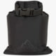 Red Rock Outdoor Gear Roll-Top Dry Bag - 4 Liter, Black, 80191BLK