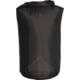 Red Rock Outdoor Gear Roll-Top Dry Bag - 8 Liter, Black, 80192BLK