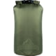 Red Rock Outdoor Gear Roll-Top Dry Bag - 8 Liter, Olive Drab, 80192OD