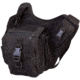 Red Rock Outdoor Gear Sidekick Sling Bag, Black, 80128BLK