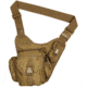 Red Rock Outdoor Gear Sidekick Sling Pack, Coyote, 80128COY