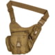 Red Rock Outdoor Gear Sidekick Sling Pack, Coyote, 80128COY