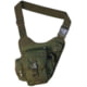 Red Rock Outdoor Gear Sidekick Sling Pack, Olive Drab, 80128OD