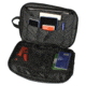 Red Rock Outdoor Gear Sonoma Sling Pack, Black, 86-005BLK