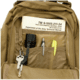 Red Rock Outdoor Gear Summit Backpack, Coyote, 80203COY