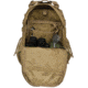 Red Rock Outdoor Gear Summit Backpack, Coyote, 80203COY