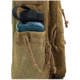Red Rock Outdoor Gear Summit Backpack, Coyote, 80203COY