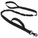 Red Rock Outdoor Gear Tactical Dog Leash, Black, 38-29-BLK