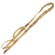 Red Rock Outdoor Gear Tactical Dog Leash, Coyote, 38-29-COY