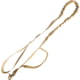 Red Rock Outdoor Gear Tactical Dog Leash, Coyote, 38-29-COY