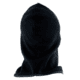 Red Rock Outdoor Gear Tactical Fleece Balaclava, Black, 70-2006BLK