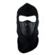 Red Rock Outdoor Gear Tactical Fleece Balaclava - Black, One-Size 70-2006BLK