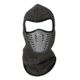 Red Rock Outdoor Gear Tactical Fleece Balaclava, Gray, 70-2006GRY