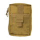 Red Rock Outdoor Gear Tactical Trauma Kit, Coyote, 82-FA142COY