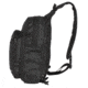 Red Rock Outdoor Gear Transit Sling Pack, Black, 86-010BLK