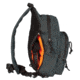 Red Rock Outdoor Gear Transit Sling Pack, Charcoal, 86-010CHR