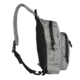 Red Rock Outdoor Gear Transit Sling Pack, Gray, 86-010GRY