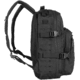 Red Rock Outdoor Gear Transporter Day Pack, Black, 80151BLK