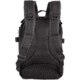 Red Rock Outdoor Gear Transporter Day Pack, Black, 80151BLK