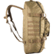 Red Rock Outdoor Gear Traveler Duffle Pack, Coyote, 80260COY