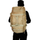 Red Rock Outdoor Gear Traveler Duffle Pack, Coyote, 80260COY