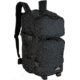 Red Rock Outdoor Gear Urban Assault Pack Black