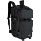 Red Rock Outdoor Gear Urban Assault Pack Black