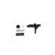 Redacted Arms Super Safety WITH Straight Trigger, 151
