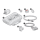 REDARC Elite V3 Electric Brake Controller, Tow-Pro, EBRH-ACCV3-NA