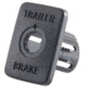 REDARC Elite V3 Electric Brake Controller, Tow-Pro, EBRH-ACCV3-NA