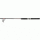 Redbone Offshore Jigging Spinning Rod,6ft6in,Medium 126237