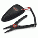 Redbone Performance Aluminum Pliers,7in 124290