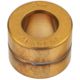 Redding Reloading .266in Titanium Nitride Neck Sizing Bushing, 76266