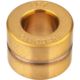 Redding Reloading .267in Titanium Nitride Neck Sizing Bushing, 76267