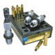 Redding Reloading .270 WSM Metric Full Length Die Set, Black, 51255