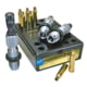 Redding Reloading 30-06 Springfield Premium Series Metric FL Die Set, 51148