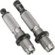 Redding Reloading 375 H&amp;H Magnum Premium Series Full Length Die Set, Steel, Small, 66169