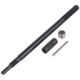 Redding Reloading Carbide Button / Rod Kit For Competition Bushing Die - 24 NOSLER, 98124