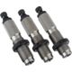 Redding Reloading 6.5MM x 55 S. Mauser Deluxe Die Set, 84132