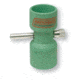 Redding Reloading Model No. 5 Powder Trickler, Green, 05000