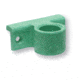 Redding Reloading Powder Measure Mounting Bracket, Green, 03018