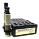 Redding Reloading 8MM x 57 Mauser Premium Series Full Length Die Set, Steel, Small, 66159