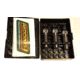 Redding Reloading Premium Handgun Die Set - 40 S&amp;W/10MM Auto, 66253