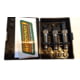 Redding Reloading Premium Handgun Die Set - 45 Colt, 66191