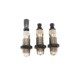 Redding Reloading Premium Handgun Die Set - 9MM Luger, 66172