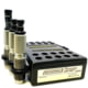 Redding Reloading 25 Creedmoor Premium Series Deluxe Die Set, Steel, Small, 68960