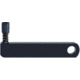 Redding Reloading Boss &amp; UltraMagnum Press Primer Arm Assembly, 99146