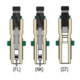 Redding Reloading Series D Deluxe Die Set for Bottleneck Cases .300 PRC, 84776