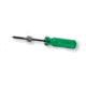 Redding Reloading Small Flash Hole Deburring Tool w/22 cal. Pilot Stop, 06110